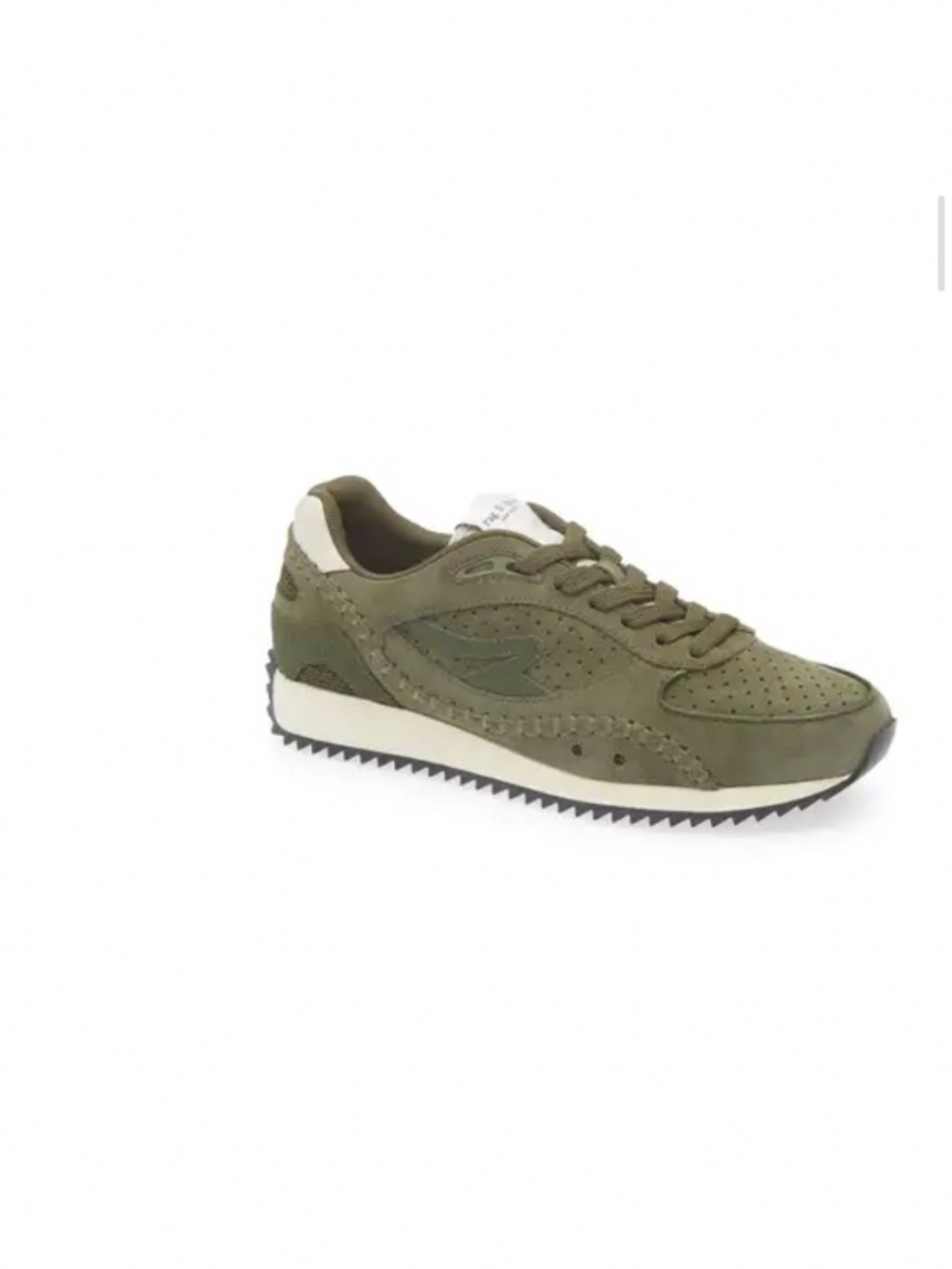 rag & bone Drift Runner Sneaker Size 6.5